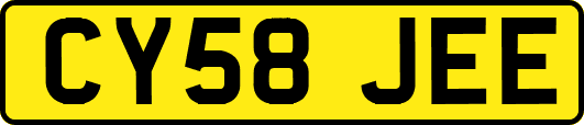 CY58JEE
