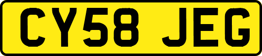 CY58JEG