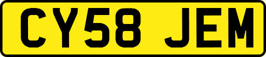 CY58JEM