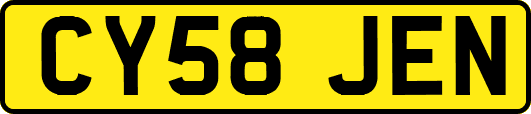 CY58JEN