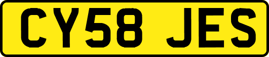 CY58JES