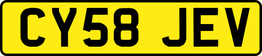 CY58JEV