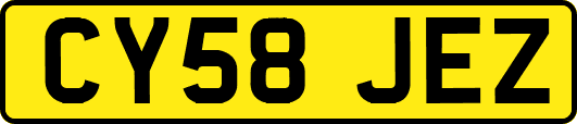 CY58JEZ