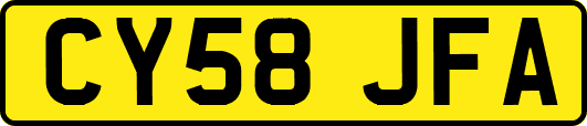 CY58JFA