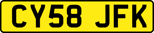 CY58JFK