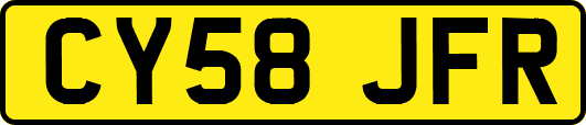 CY58JFR