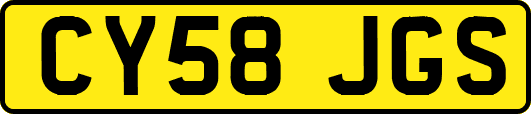 CY58JGS