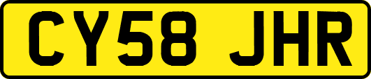 CY58JHR