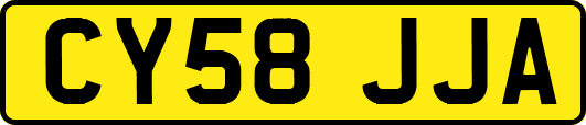 CY58JJA
