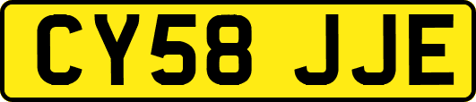CY58JJE