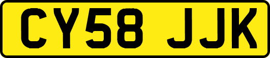 CY58JJK