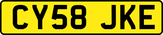 CY58JKE