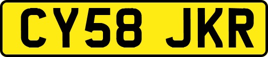 CY58JKR