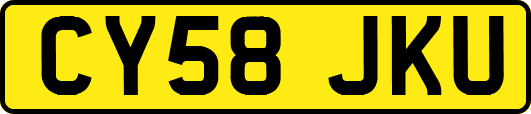CY58JKU