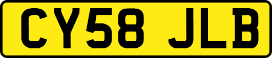 CY58JLB