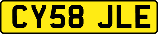 CY58JLE