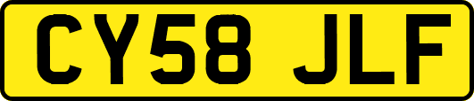 CY58JLF
