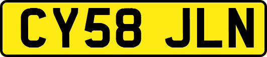 CY58JLN