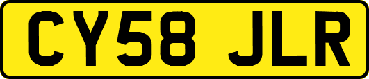 CY58JLR