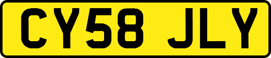 CY58JLY