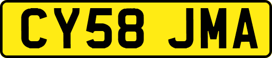 CY58JMA