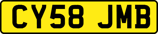 CY58JMB