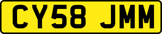 CY58JMM