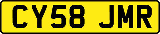 CY58JMR