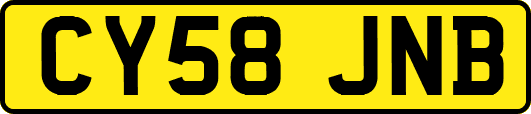 CY58JNB