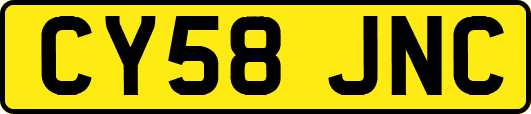 CY58JNC