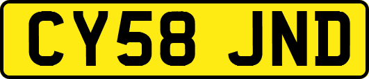 CY58JND