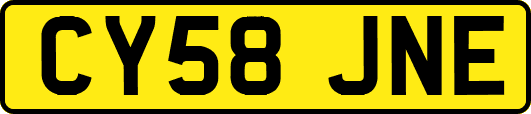 CY58JNE