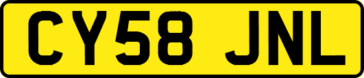 CY58JNL