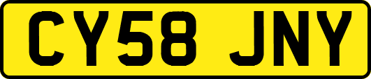 CY58JNY