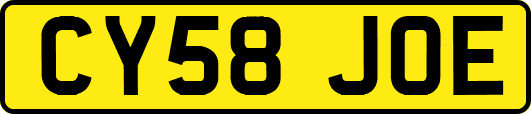 CY58JOE