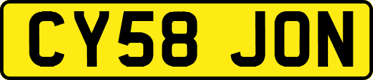 CY58JON