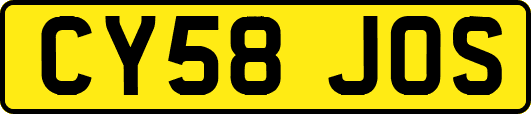CY58JOS