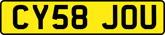 CY58JOU
