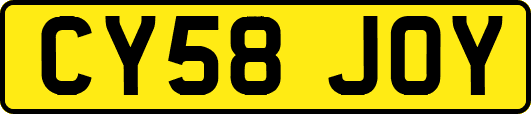 CY58JOY