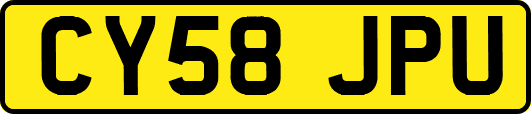 CY58JPU