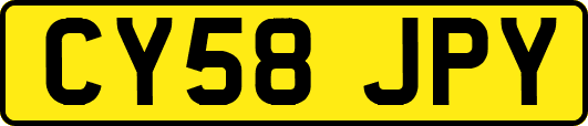 CY58JPY