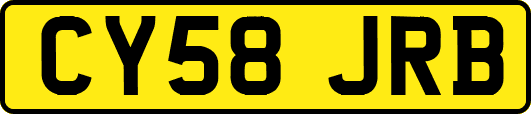 CY58JRB