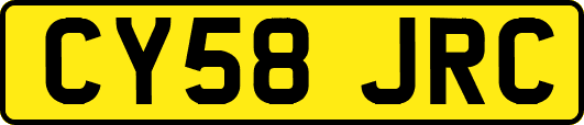 CY58JRC