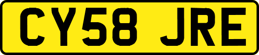 CY58JRE