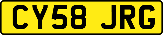 CY58JRG