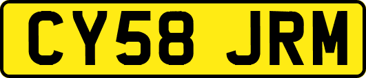 CY58JRM