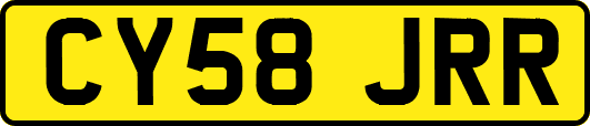 CY58JRR