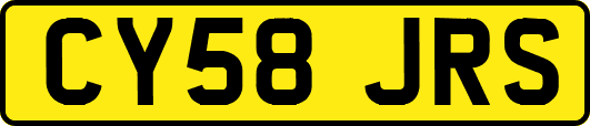 CY58JRS