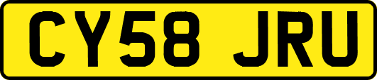 CY58JRU