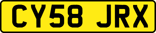 CY58JRX